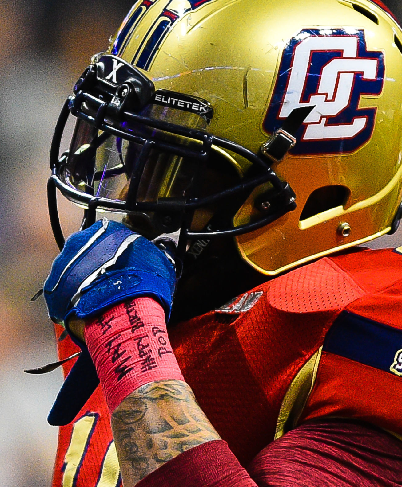 Sioux Falls Storm at the Quad City Steamwheelers